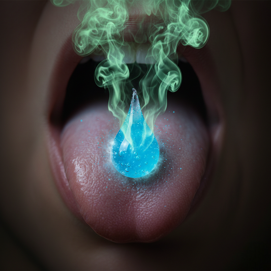 استعد ثقتك في كل محادثة: الحل الجذري لرائحة الفم المحرجة